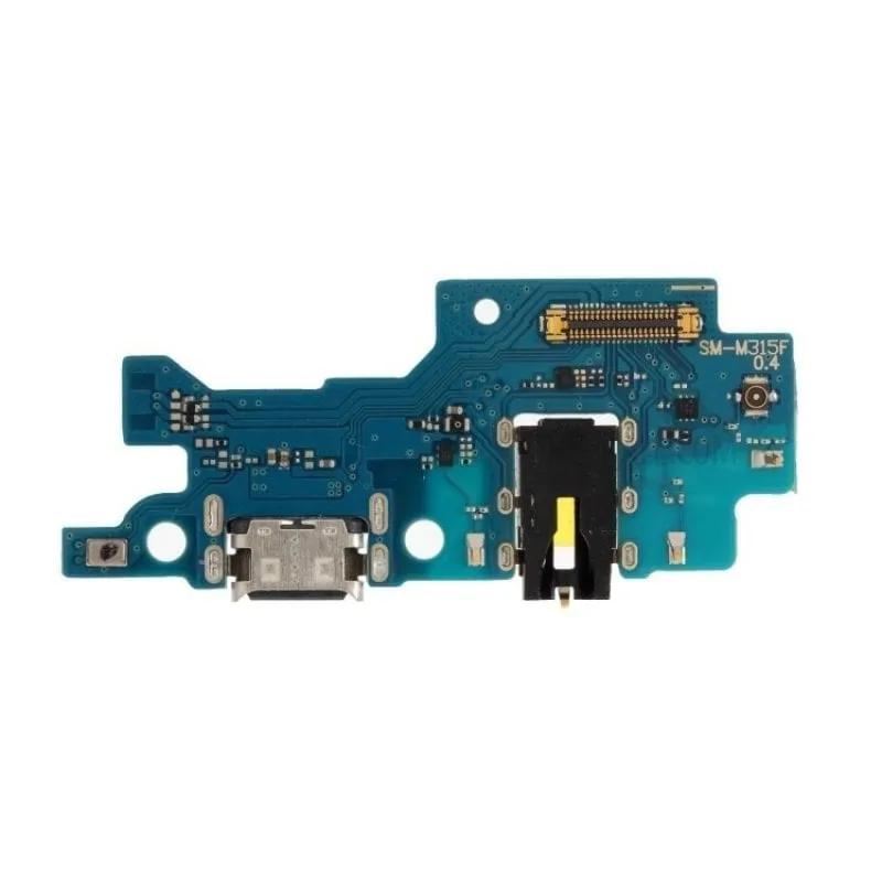 Sostituzione della scheda flessibile USB del connettore di ricarica del Samsung Galaxy M31 M315 M315f - immagine 1