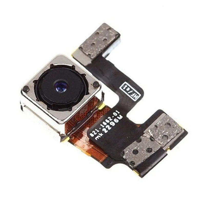 Fotocamera posteriore per iPhone 5 821-1662-a Ricambio originale usato - immagine 1