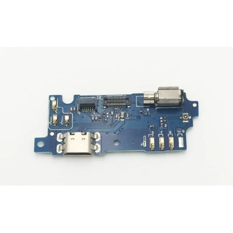Sostituzione della scheda del connettore di ricarica del Meizu M3 - immagine 1