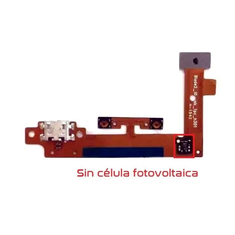 Sostituzione del connettore flessibile di ricarica della scheda USB del Lenovo Yoga Tablet 2 1050f 1051f - immagine 1