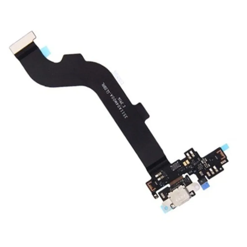 Scheda connettore di ricarica di ricambio originale per Xiaomi Mi Note2 - immagine 1