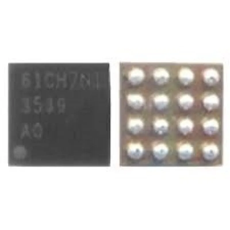 Chip IC per iPhone 7 o 7 Plus LM3539A1 di ricambio - immagine 1