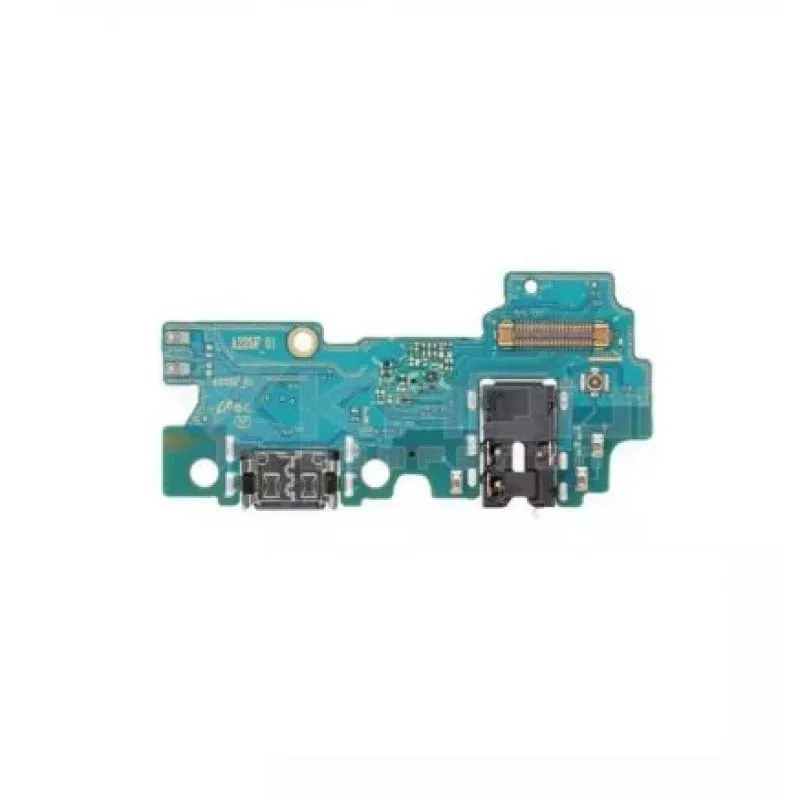 Sostituzione della sottoscheda del connettore di ricarica del Samsung Galaxy A22 A225f - immagine 1