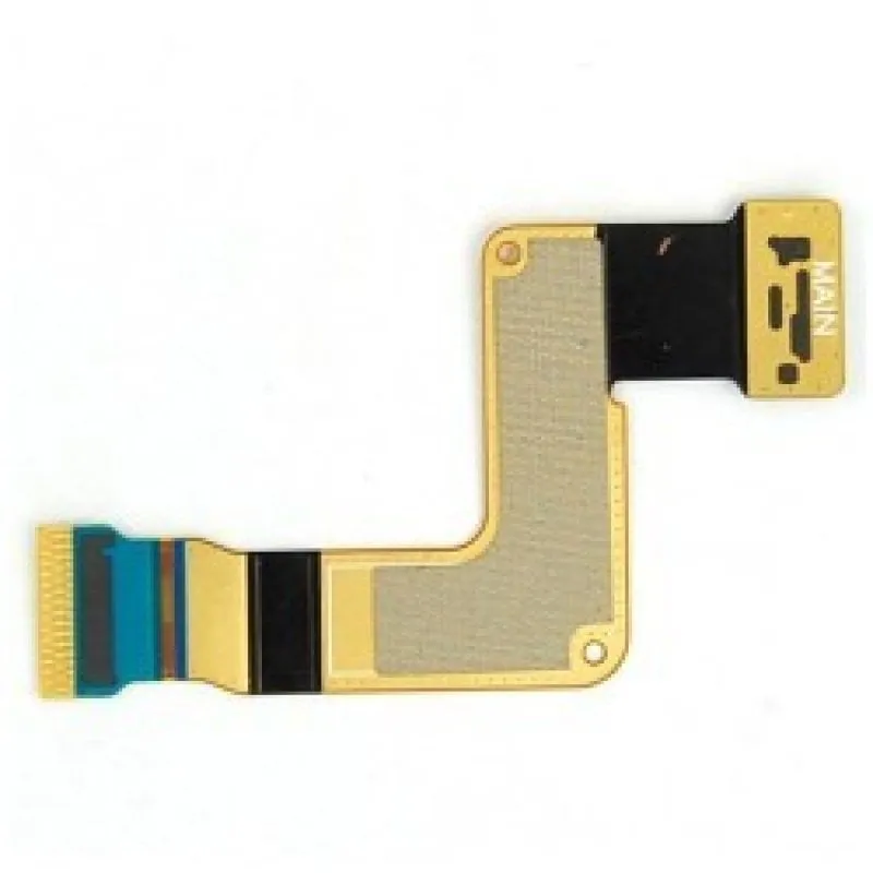 Sostituzione del cavo flessibile LCD del Samsung Galaxy P7300 P7310 - immagine 1