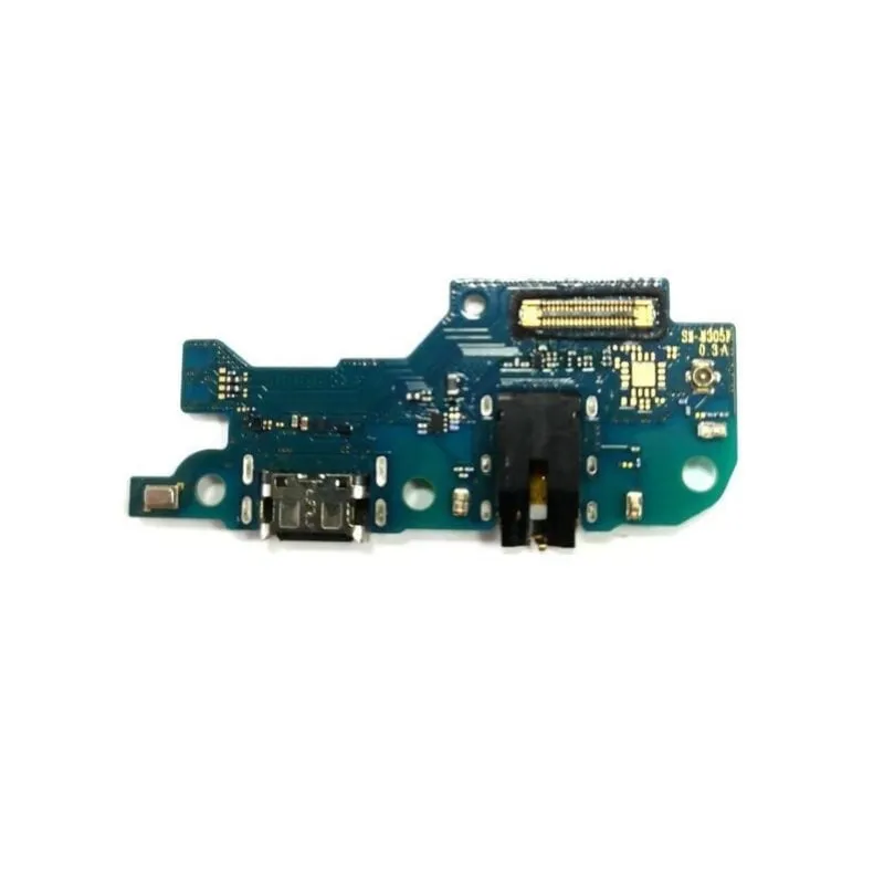 Sostituzione della scheda USB del connettore di ricarica del Samsung Galaxy A40s 2019 A407 A407f - immagine 1