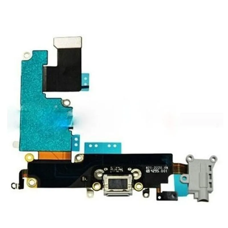 Sostituzione del connettore di ricarica dell'iPhone 6 Plus - immagine 1