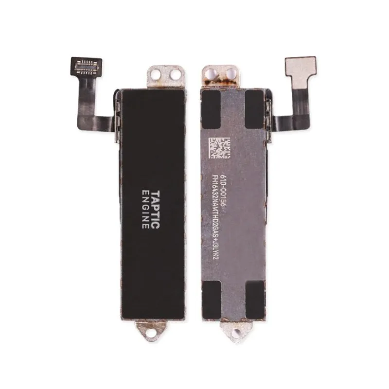 Cavo flessibile del vibratore originale usato per iPhone 7 - immagine 1