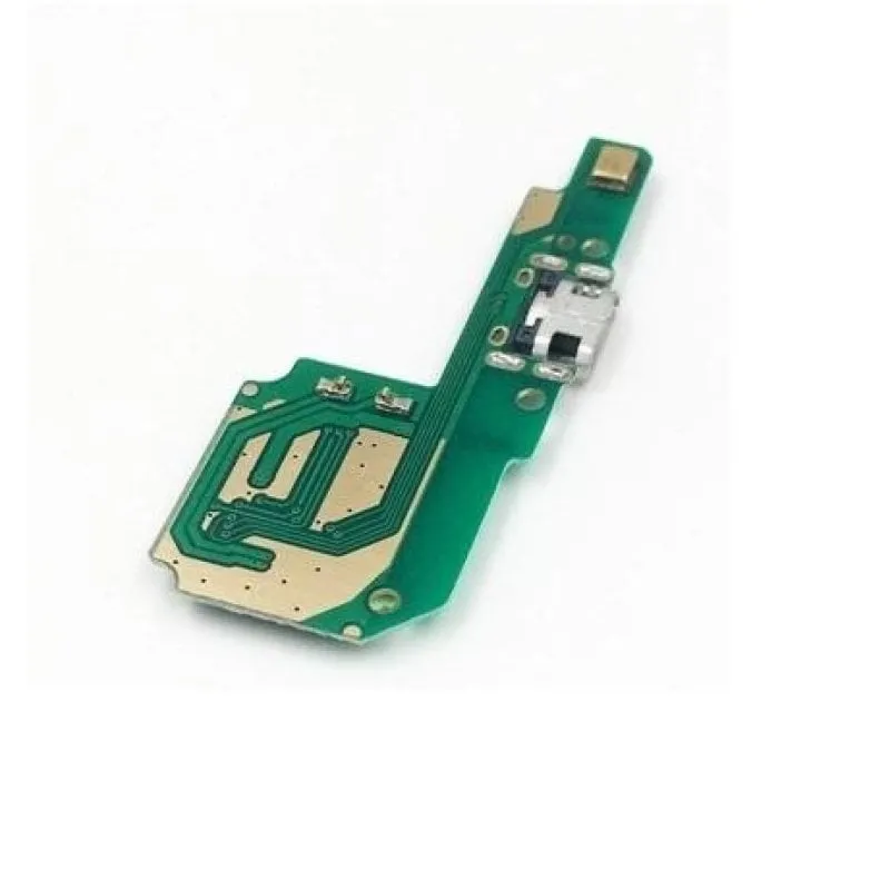 Cavo flessibile per la sostituzione della scheda del connettore di ricarica dello Xiaomi Redmi 6a - immagine 1