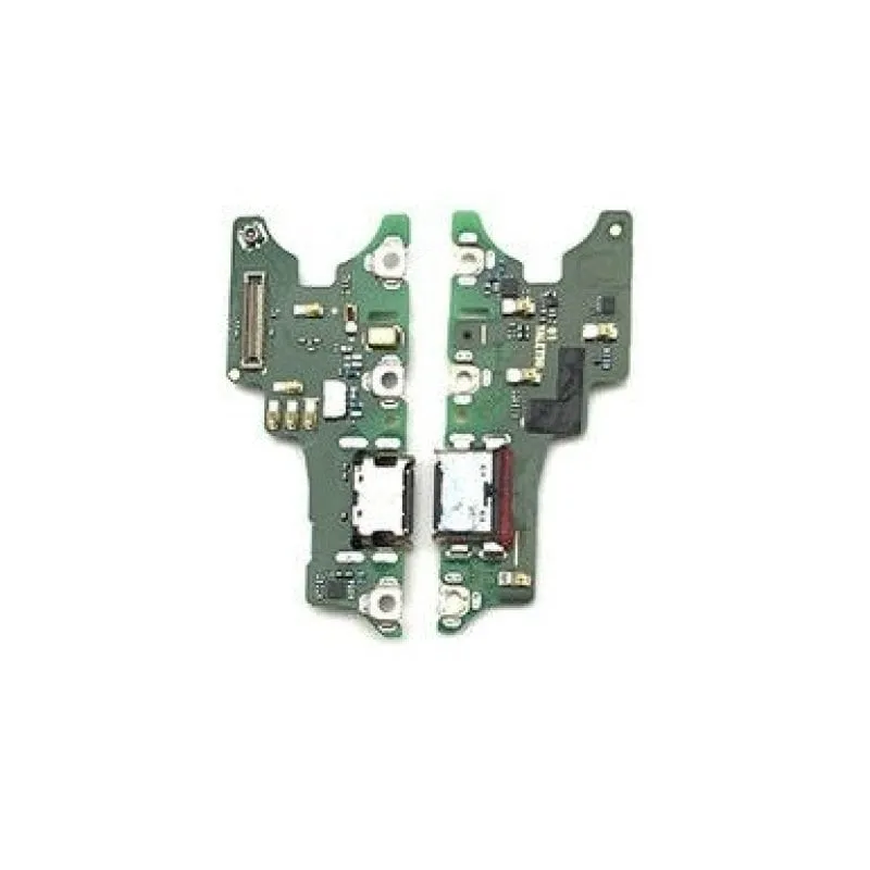 Sostituzione della scheda USB del connettore di ricarica Honor 20 Pro Nova 5t - immagine 1