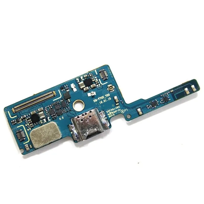 Sostituzione della scheda USB del connettore di ricarica del Samsung Galaxy Tab S5e T720 T725 - immagine 1