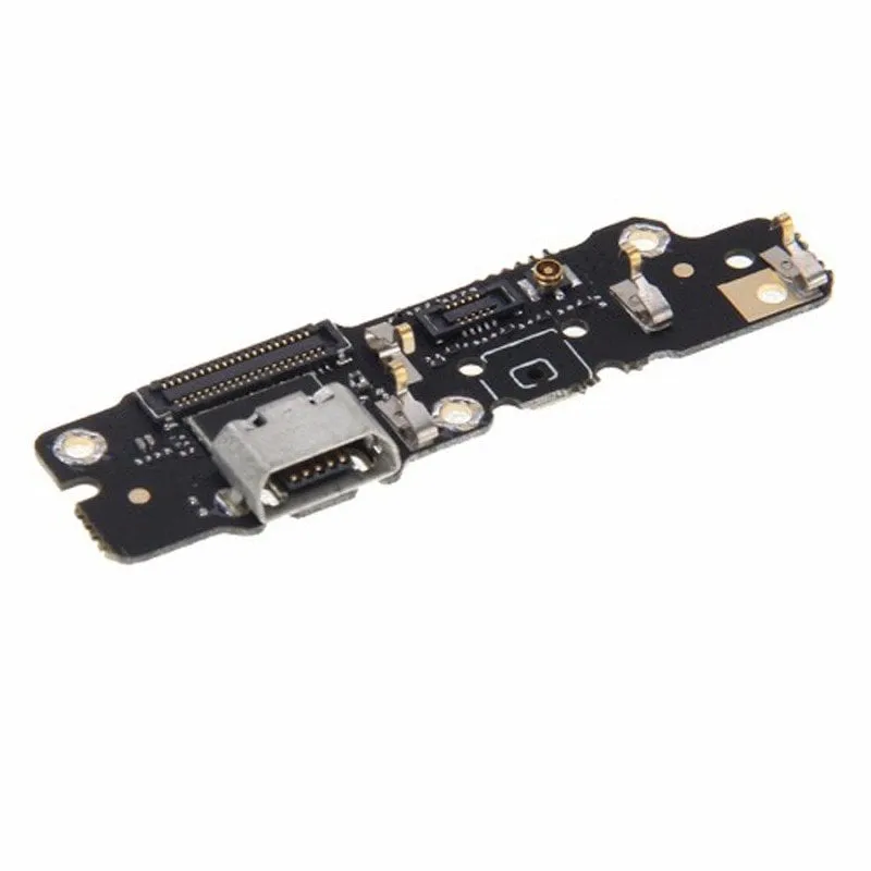 Sostituzione della scheda MicroUSB del connettore flessibile di ricarica del Meizu MX4 Pro - immagine 1