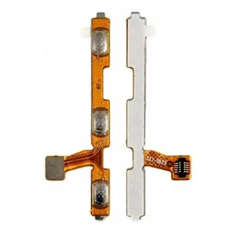 Sostituzione del cavo flessibile del volume del pulsante di accensione originale Xiaomi Redmi 6 / 6a - immagine 1