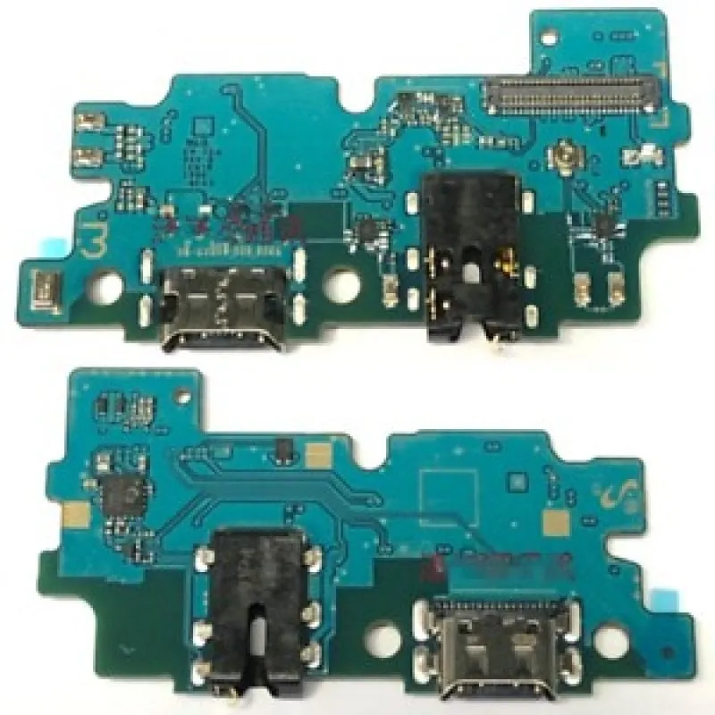 Sostituzione del cavo flessibile USB del connettore di ricarica del Samsung Galaxy A30 A305 A305f A305fd A305a - immagine 1