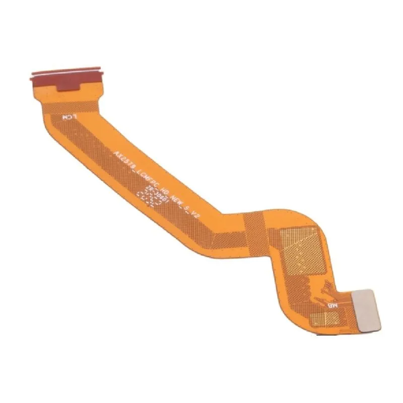 Sostituzione del cavo flessibile LCD del Lenovo Tab M10 HD TB-X306 - immagine 1