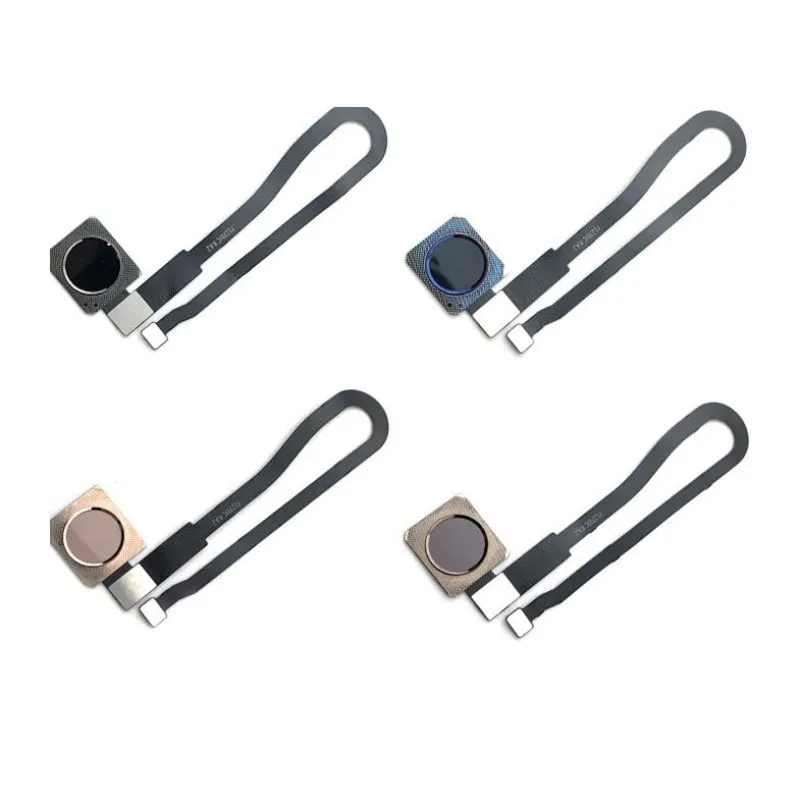 Sostituzione del lettore di impronte digitali Huawei Mate 10 Pro - immagine 1