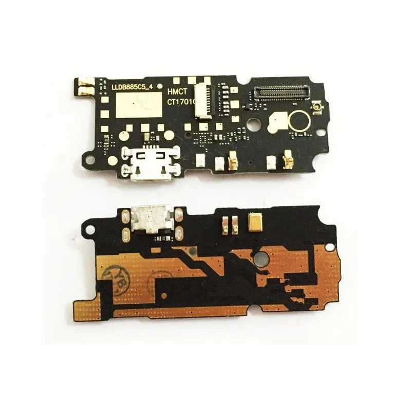 Sostituzione del connettore di ricarica flessibile per Xiaomi Redmi Note 4 Pro - immagine 1