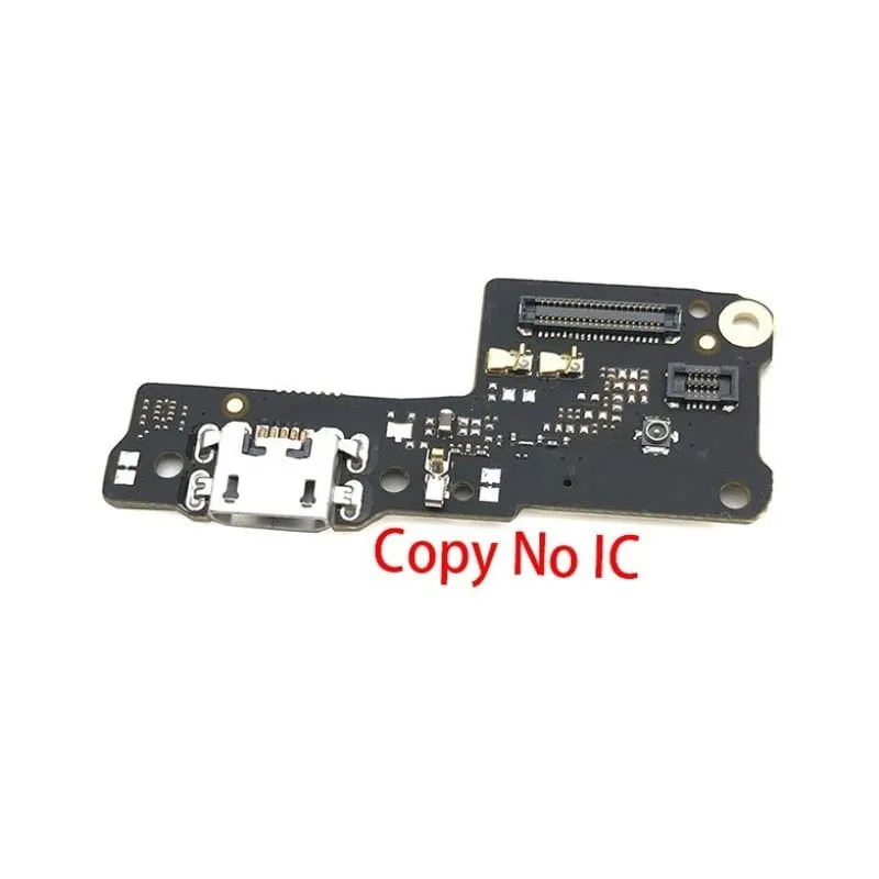 Scheda di ricambio per cavo flessibile della porta di ricarica dello Xiaomi Redmi 7a - immagine 1