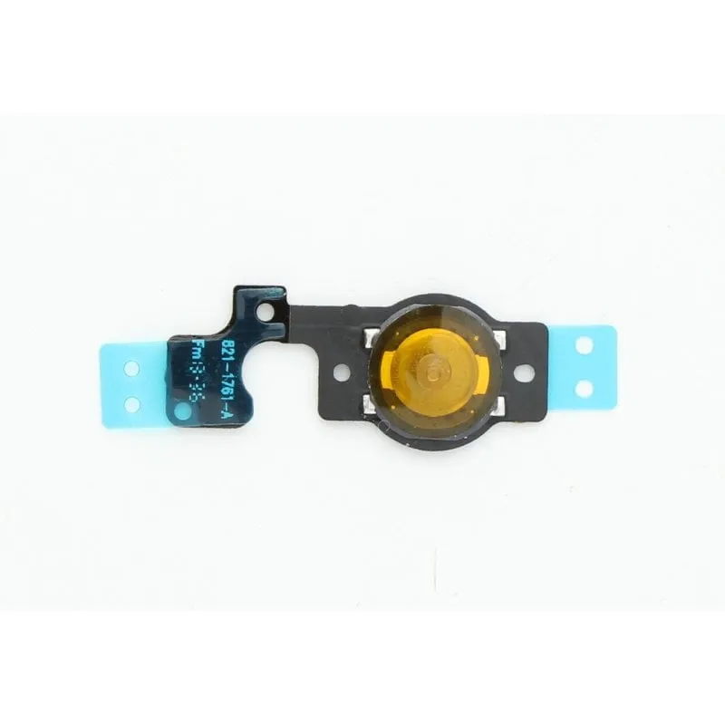 Sostituzione del cavo flessibile del pulsante Home dell'iPhone 5c - immagine 1