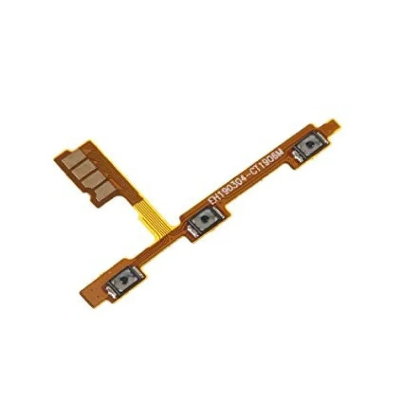 Pulsante di accensione e volume Huawei P30 Lite Mar-lx1m Lx2j Sostituzione - immagine 1