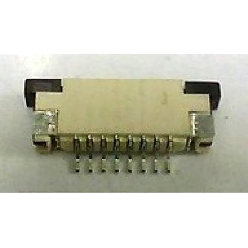 Connettore FPC a 8 pin per la sostituzione del cavo piatto a nastro FPC - immagine 1