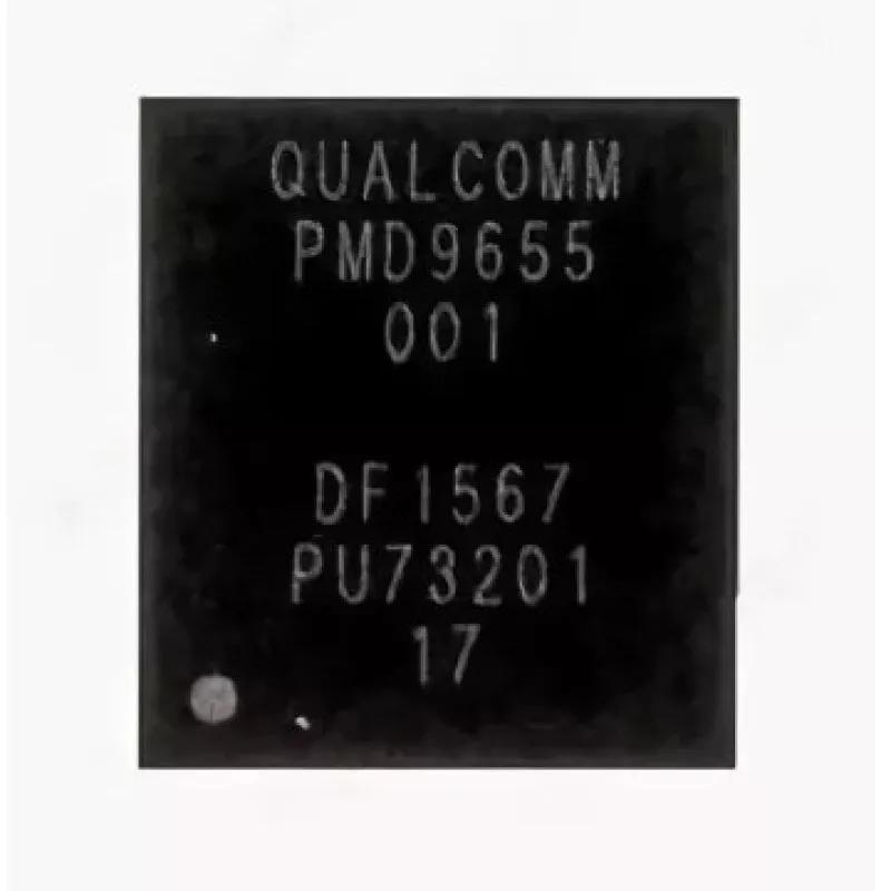 Sostituzione del chip IC per iPhone 8 8 Plus o iPhone X Pmd9655 Qualcomm - immagine 1