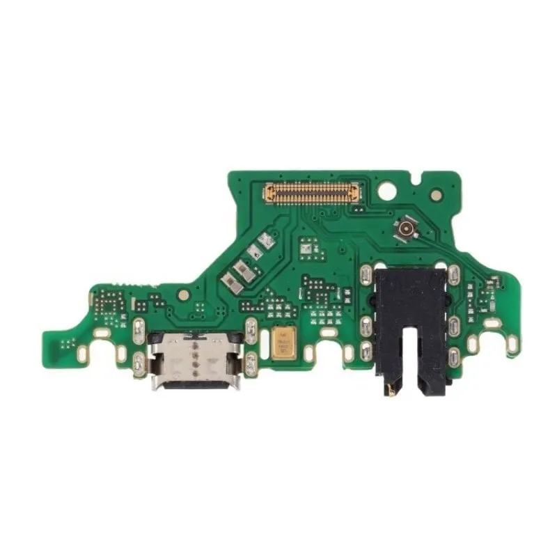 Sostituzione del cavo flessibile USB del connettore di ricarica CDY-AN90 per Honor 30s - immagine 1