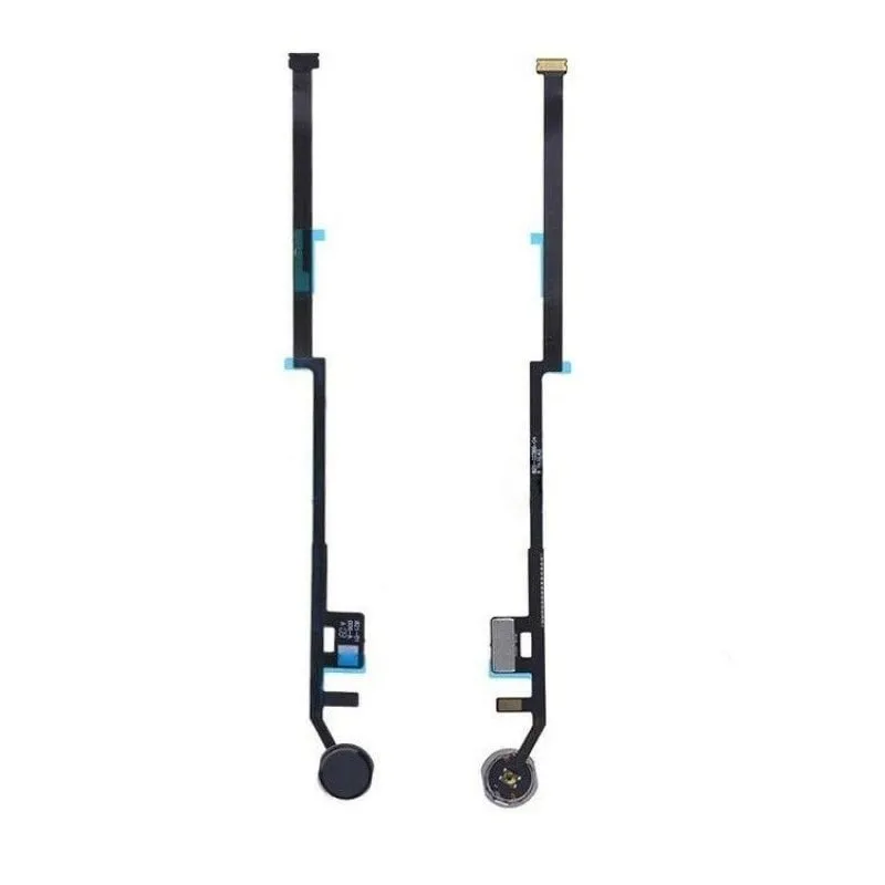Sostituzione del cavo flessibile del pulsante Home dell'iPad 7 2019 A2200 A2198 A2197 - immagine 1