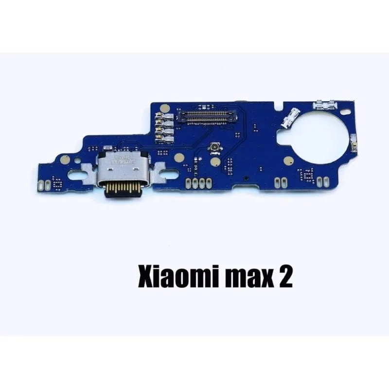 Sostituzione della scheda USB del connettore flessibile di ricarica dello Xiaomi Mi Max 2 - immagine 1