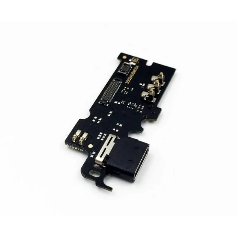 Connettore Flex di ricarica USB originale per Xiaomi Mi Mix, di ricambio - immagine 1