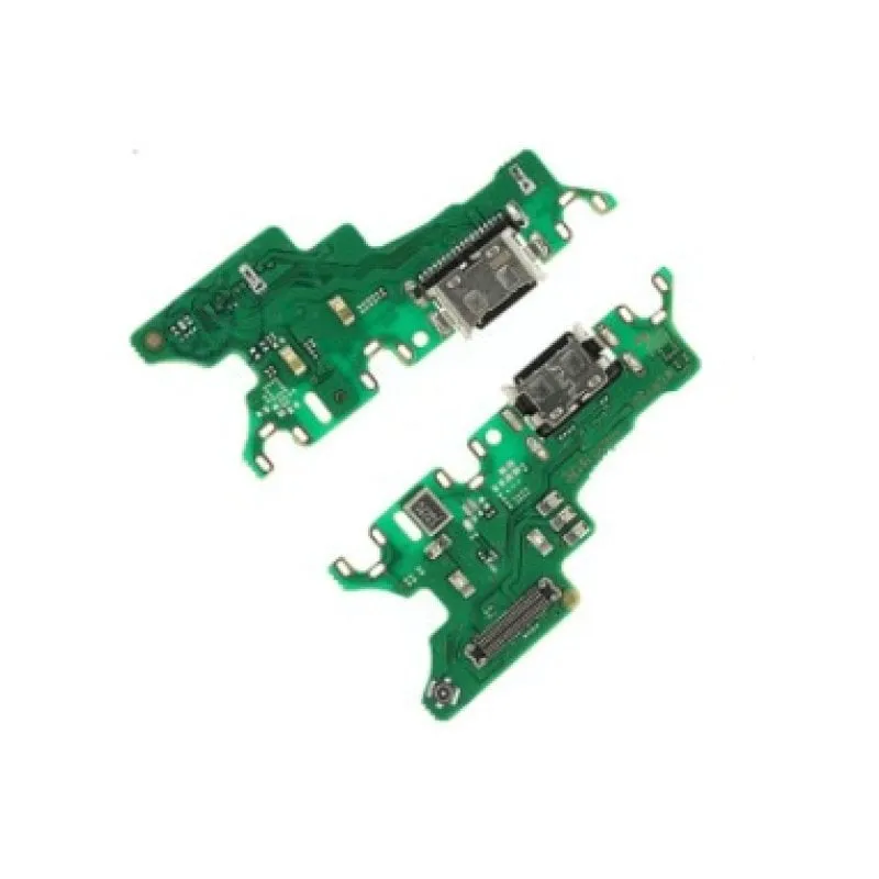 Connettore di ricarica Honor 20s Yal-tl50 Yal-al50 Scheda madre sostitutiva - immagine 1