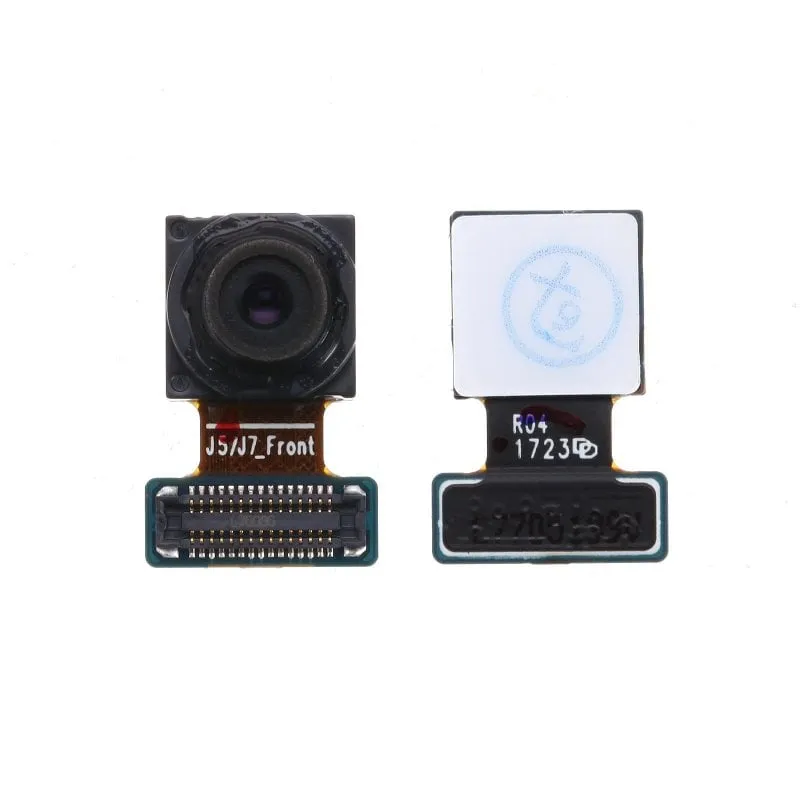 Fotocamera frontale di ricambio originale Samsung J7 2017 J730 J730f - immagine 1