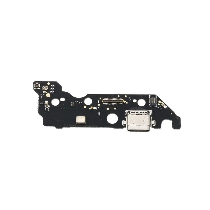 Sostituzione del connettore di ricarica del cavo flessibile dell'Honor Note 8 - immagine 1