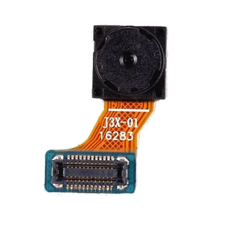Fotocamera frontale di ricambio originale Samsung J3 2016 J320f - immagine 1