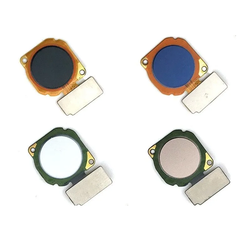Sostituzione del lettore di impronte digitali Huawei Enjoy 7 Plus - immagine 1