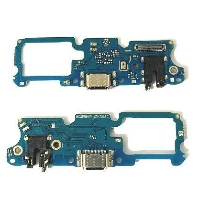 Sostituzione compatibile della scheda flessibile del connettore di ricarica Realme 6 Pro - immagine 1