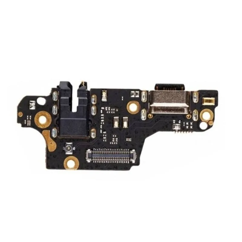 Scheda di ricambio per cavo flessibile della porta di ricarica dello Xiaomi Redmi Note 9 Pro - immagine 1