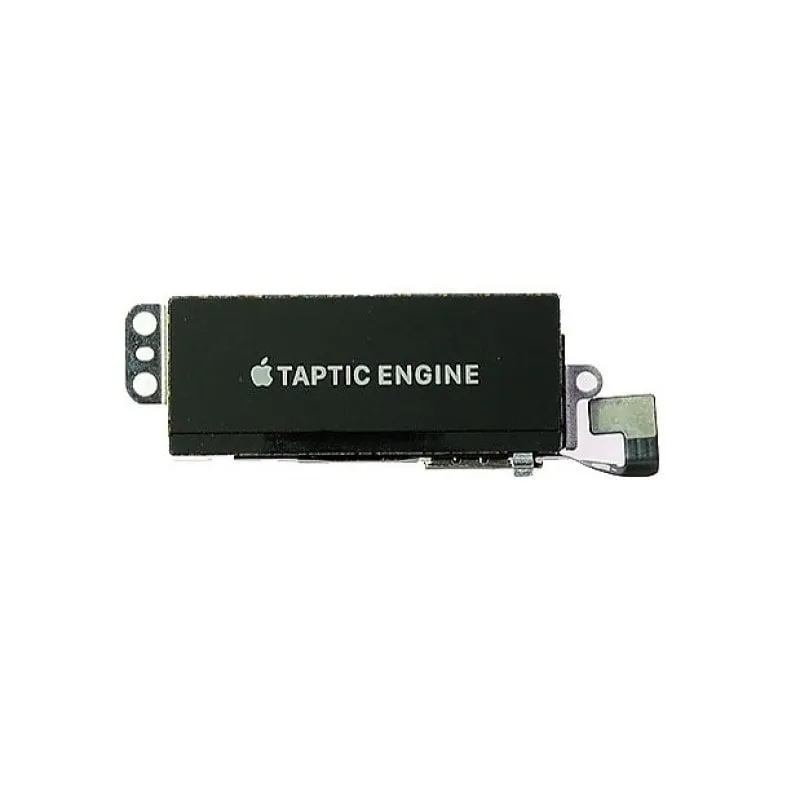 Ricambio vibratore originale per iPhone X usato - immagine 1