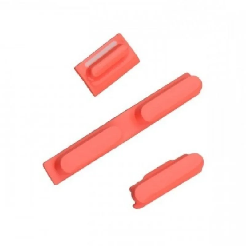 Pulsanti di ricambio per iPhone 5c - immagine 1