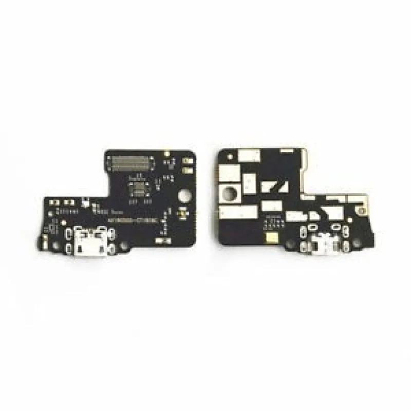 Cavo flessibile per la sostituzione della scheda del connettore di ricarica dello Xiaomi Redmi S2 - immagine 1