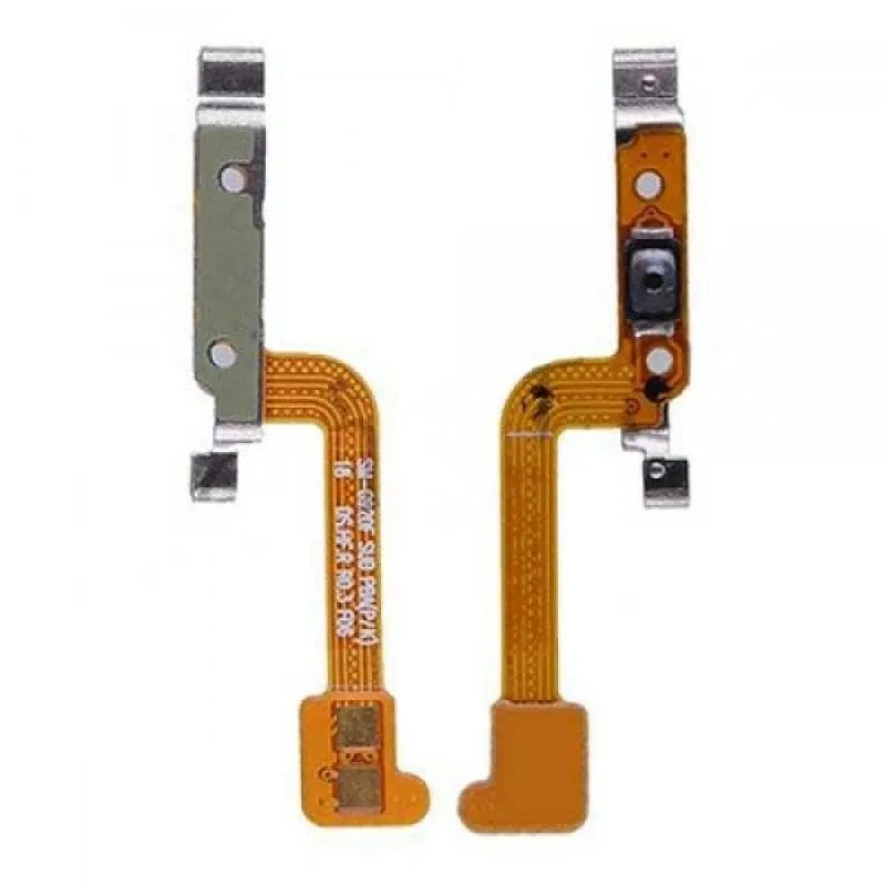 Flex Samsung Galaxy S6 G920f/s6 per accensione/spegnimento sostituzione - immagine 1