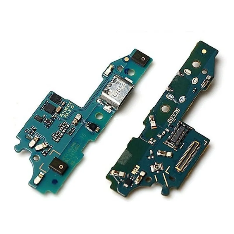 Sostituzione del cavo flessibile della porta di ricarica USB del Huawei Mate 8 - immagine 1