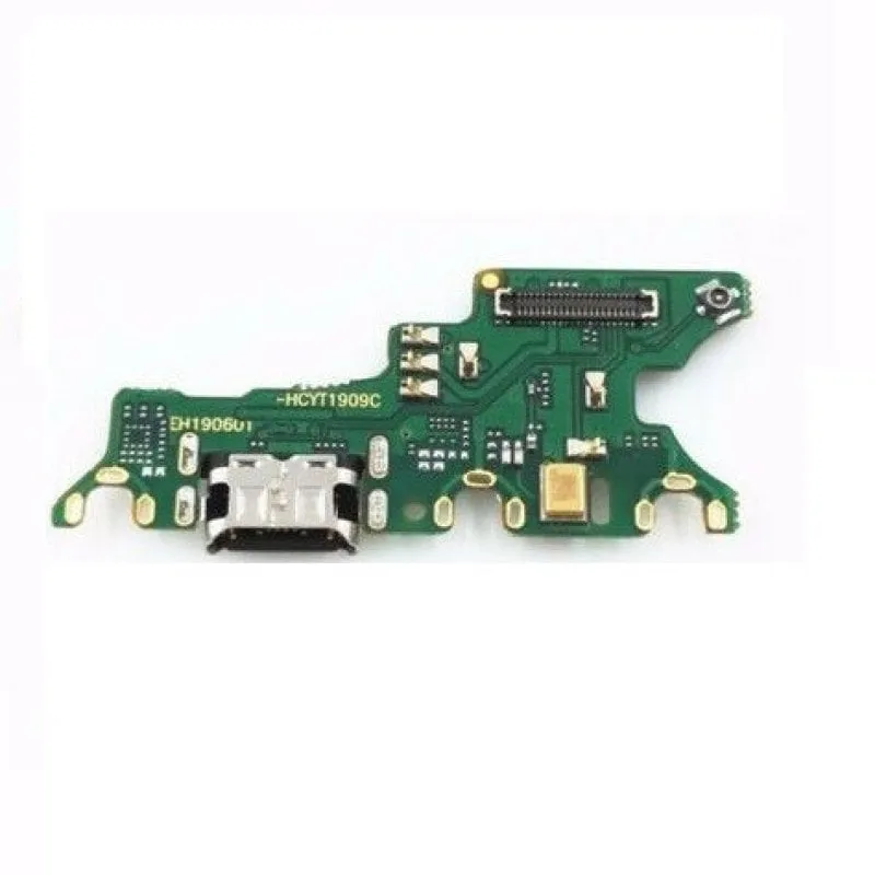 Sostituzione della scheda flessibile USB del connettore di ricarica Honor 20 Huawei Nova 4 - immagine 1