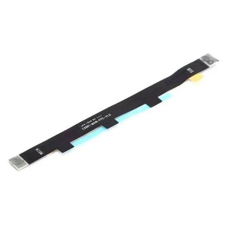Sostituzione del cavo flessibile della porta di ricarica USB dello Xiaomi Mi Note 2 - immagine 1