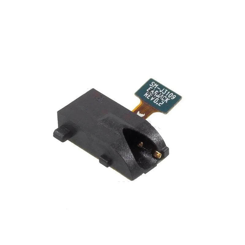 Cavo flessibile jack audio per Samsung Galaxy J3 (2016) J320f J320 di ricambio - immagine 1