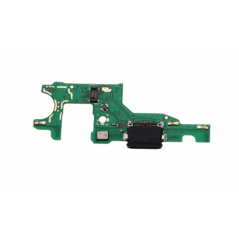Connettore di ricarica flessibile di ricambio per scheda USB Honor V9 Duk-al2 - immagine 1