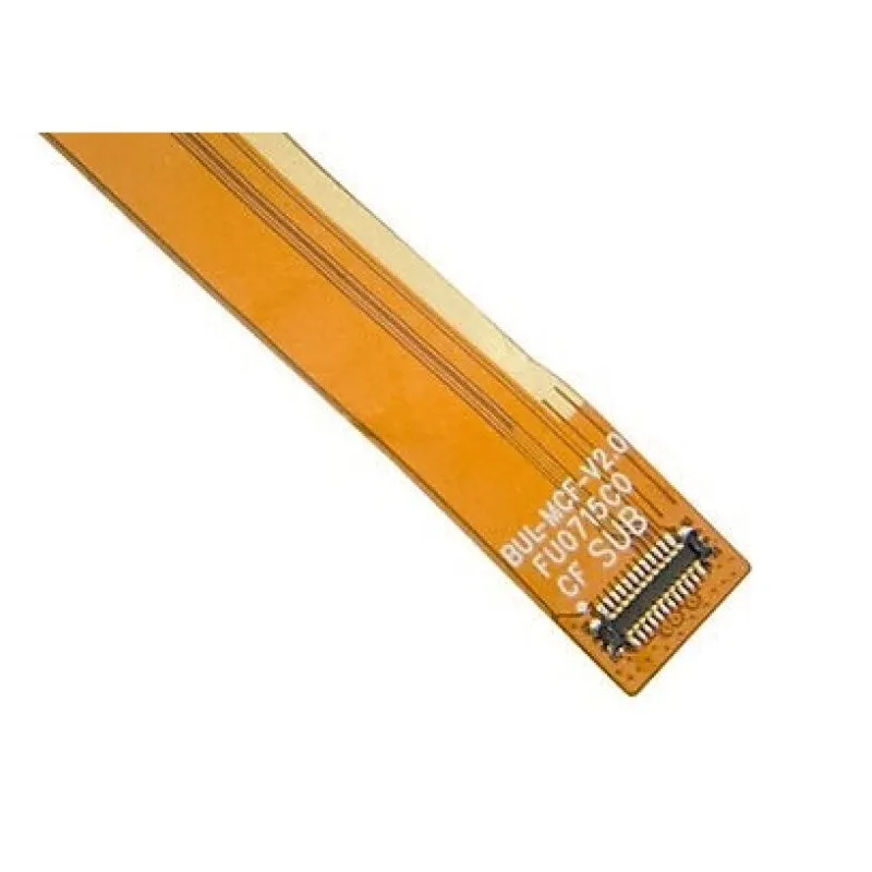 Connettore jack cavo flessibile scheda madre per Bq Aquaris E6 Bul-mcf-v2.0 Fu0603c0 di ricambio - immagine 1