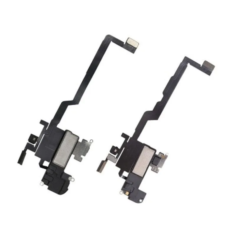 Flex Speaker Auricolare per iPhone XR A1984 A2105 Sostituzione - immagine 1