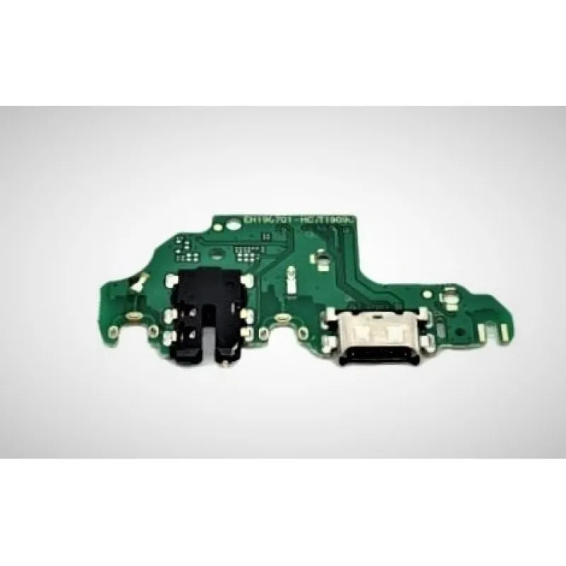 Scheda di ricambio per cavo flessibile porta di ricarica Huawei P20 Lite 2019 Nova 5i - immagine 1