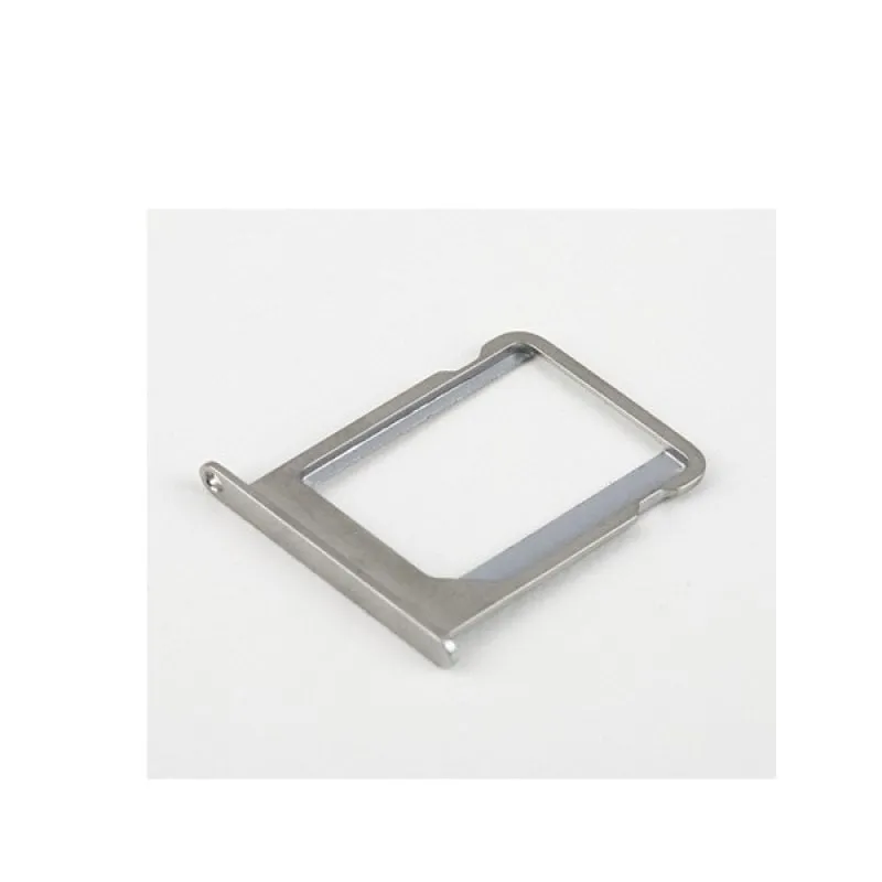Sostituzione del supporto della scheda SIM dell'iPhone 4 - immagine 1
