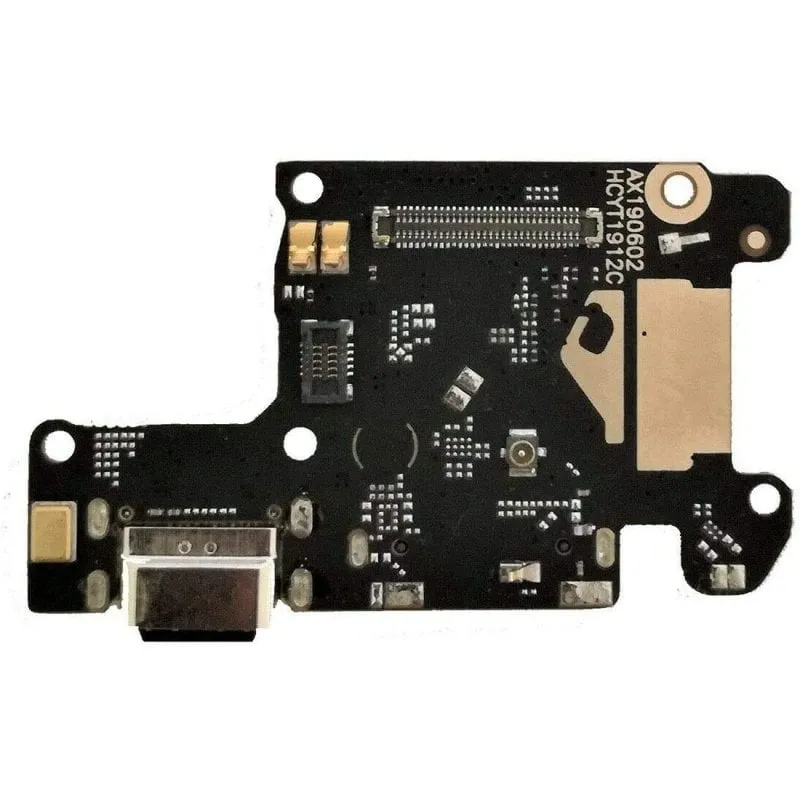Connettore di ricarica per la sostituzione della scheda madre Xiaomi Redmi K20 / K20 Pro - immagine 1